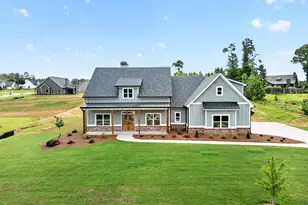 332 Cammie Wy, Williamson, GA 30292 - Photo 5