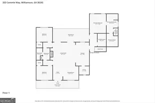 332 Cammie Wy, Williamson, GA 30292 - Photo 45