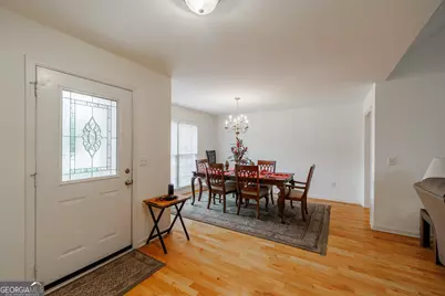 825 Saint Ives Lane, Athens, GA 30606 - Photo 7