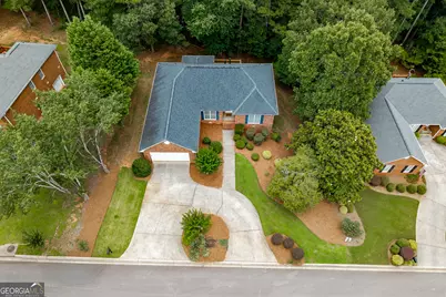 825 Saint Ives Lane, Athens, GA 30606 - Photo 25
