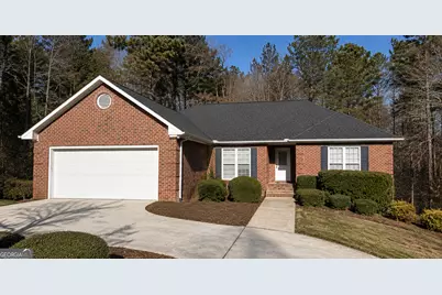 825 Saint Ives Lane, Athens, GA 30606 - Photo 1