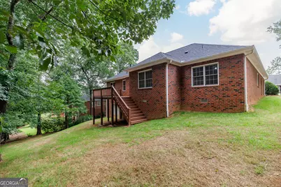 825 Saint Ives Lane, Athens, GA 30606 - Photo 5
