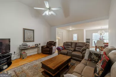 825 Saint Ives Lane, Athens, GA 30606 - Photo 9