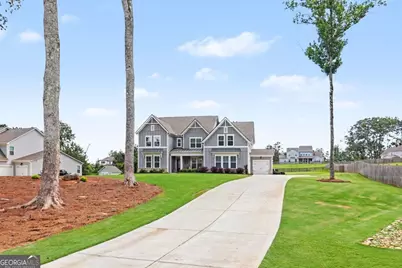 716 Genesee Point, Newnan, GA 30263 - Photo 5