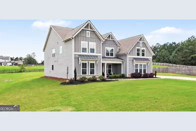 716 Genesee Point, Newnan, GA 30263 - Photo 3