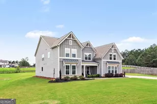 716 Genesee Pt, Newnan, GA 30263 - Photo 3