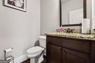 716 Genesee Pt, Newnan, GA 30263 - Photo 19
