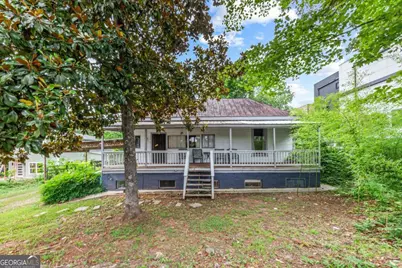 1455 E Broad Street, Athens, GA 30601 - Photo 1