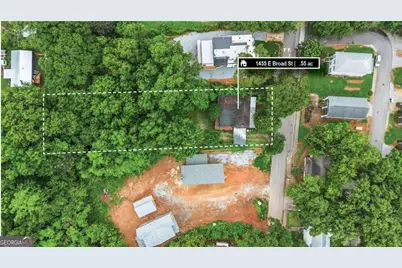1455 E Broad Street, Athens, GA 30601 - Photo 41