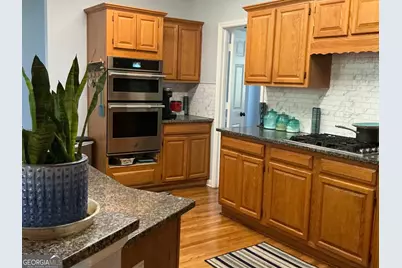 11974 Olmstead Drive, Fayetteville, GA 30215 - Photo 27