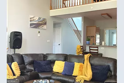 11974 Olmstead Drive, Fayetteville, GA 30215 - Photo 21