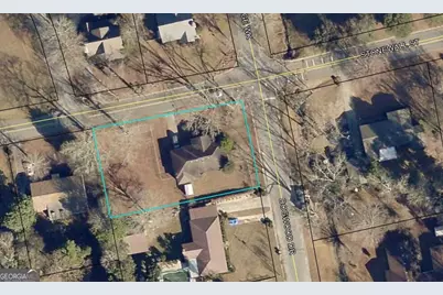 1300 Stonewall Street, Dublin, GA 31021 - Photo 49