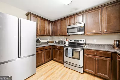 214 Haywood Drive, Kathleen, GA 31047 - Photo 5