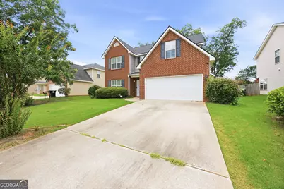 214 Haywood Drive, Kathleen, GA 31047 - Photo 29