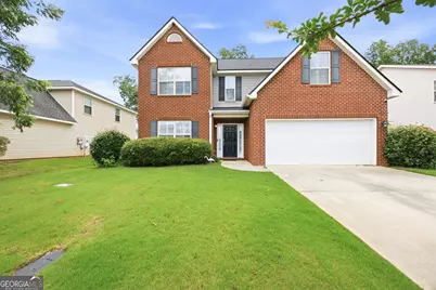214 Haywood Drive, Kathleen, GA 31047 - Photo 1