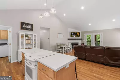578 Dockery Creek Road, Young Harris, GA 30582 - Photo 13