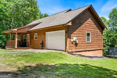 578 Dockery Creek Road, Young Harris, GA 30582 - Photo 3