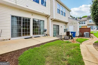 1400 Kilmington Court, Alpharetta, GA 30009 - Photo 21