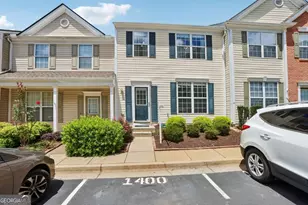1400 Kilmington Ct, Alpharetta, GA 30009 - Photo 1