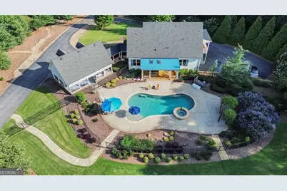 281 Chilhoe Drive, Canton, GA 30115 - Photo 3
