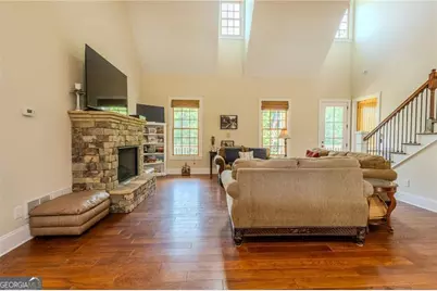 281 Chilhoe Drive, Canton, GA 30115 - Photo 5