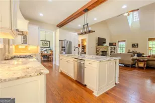 281 Chilhoe Dr, Canton, GA 30115 - Photo 11