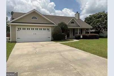 4204 Bridle Trail, Valdosta, GA 31605 - Photo 1