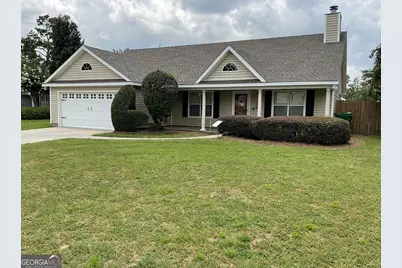 4204 Bridle Trail, Valdosta, GA 31605 - Photo 1