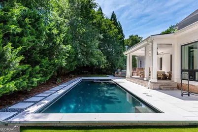 723 Glenairy Court, Sandy Springs, GA 30328 - Photo 13