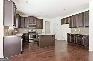 46 Torero Trail, Newnan, GA 30263 - Photo 17