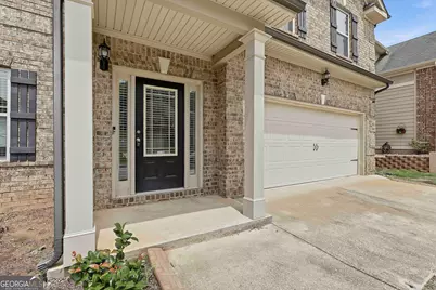 46 Torero Trail, Newnan, GA 30263 - Photo 5
