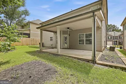 46 Torero Trail, Newnan, GA 30263 - Photo 37