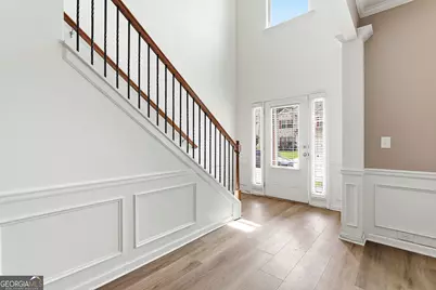 46 Torero Trail, Newnan, GA 30263 - Photo 7