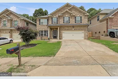46 Torero Trail, Newnan, GA 30263 - Photo 3