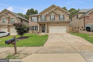 46 Torero Trail, Newnan, GA 30263 - Photo 3