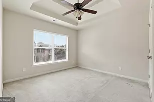 46 Torero Trail, Newnan, GA 30263 - Photo 29