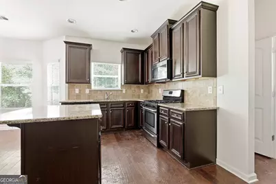 46 Torero Trail, Newnan, GA 30263 - Photo 19