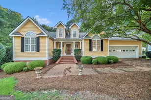 104 Westlake Cir, Americus, GA 31709 - Photo 1