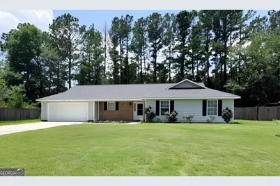 236 Woodbridge Road, Kingsland, GA 31548 - Photo 1