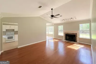 236 Woodbridge Road, Kingsland, GA 31548 - Photo 5