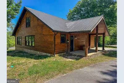 30 Ideal Acres, Otto,  28763 - Photo 3