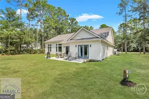 101 Plantation Rd, Midway, GA 31320 - Photo 23