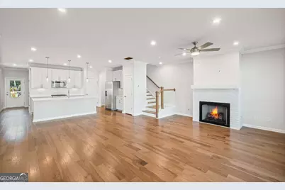 5655 Tillman Way, Powder Springs, GA 30127 - Photo 5