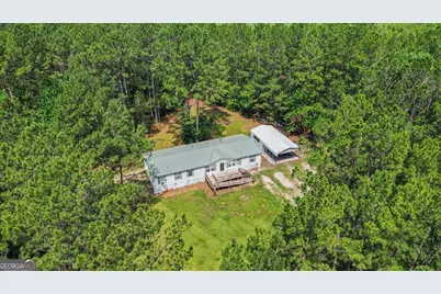 118 Tall Timbers Lane, Brooklet, GA 30415 - Photo 39