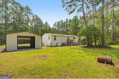 118 Tall Timbers Lane, Brooklet, GA 30415 - Photo 37