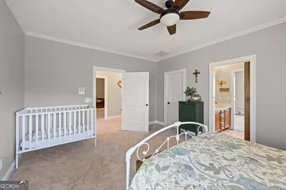 2202/2206 Lem Edwards Road, Colbert, GA 30628 - Photo 35