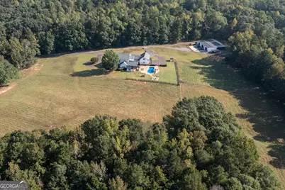 2202/2206 Lem Edwards Road, Colbert, GA 30628 - Photo 63