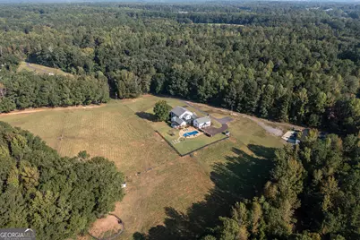 2202/2206 Lem Edwards Road, Colbert, GA 30628 - Photo 65
