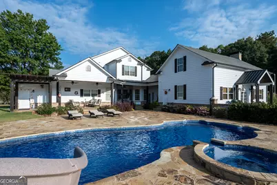 2202/2206 Lem Edwards Road, Colbert, GA 30628 - Photo 39