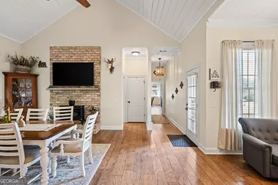 2202/2206 Lem Edwards Road, Colbert, GA 30628 - Photo 19